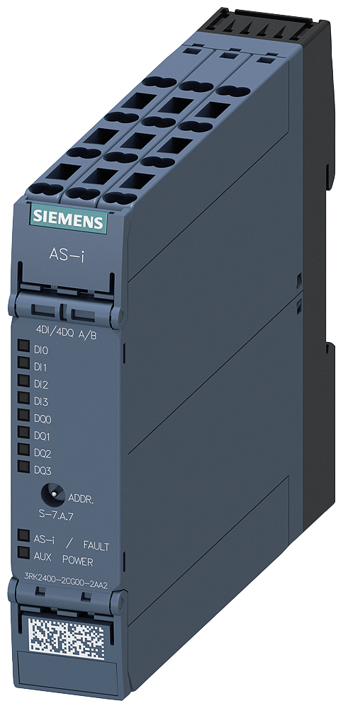 Image of Siemens 3RK24002CG002AA2