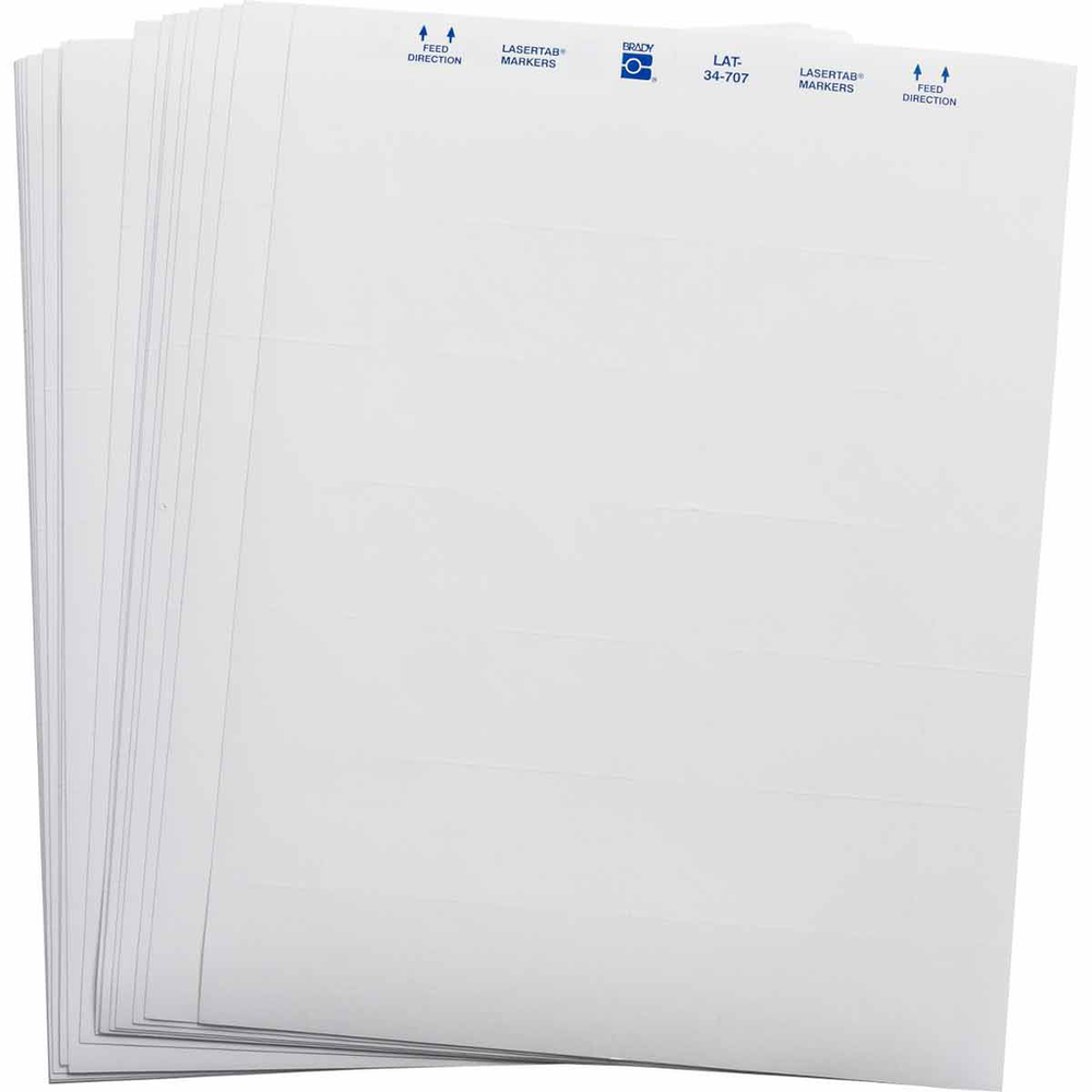 Image of Brady LAT-34-707-1