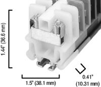 Image of Allen-Bradley 1492-CA1B