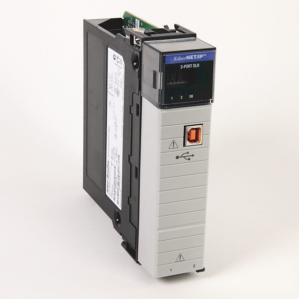 Image of Allen-Bradley 1756-EN3TR