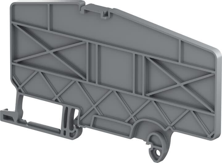 Image of ABB 1SNK900107R0000