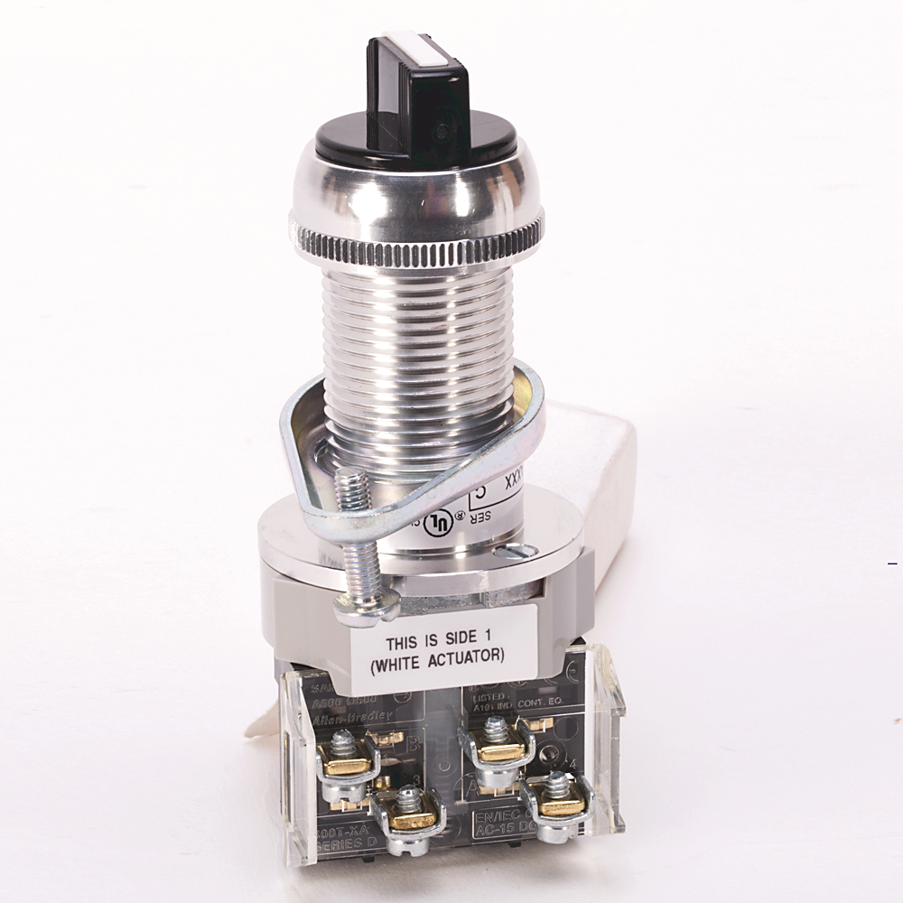 Image of Allen-Bradley 800H-JP2KB7AAAX