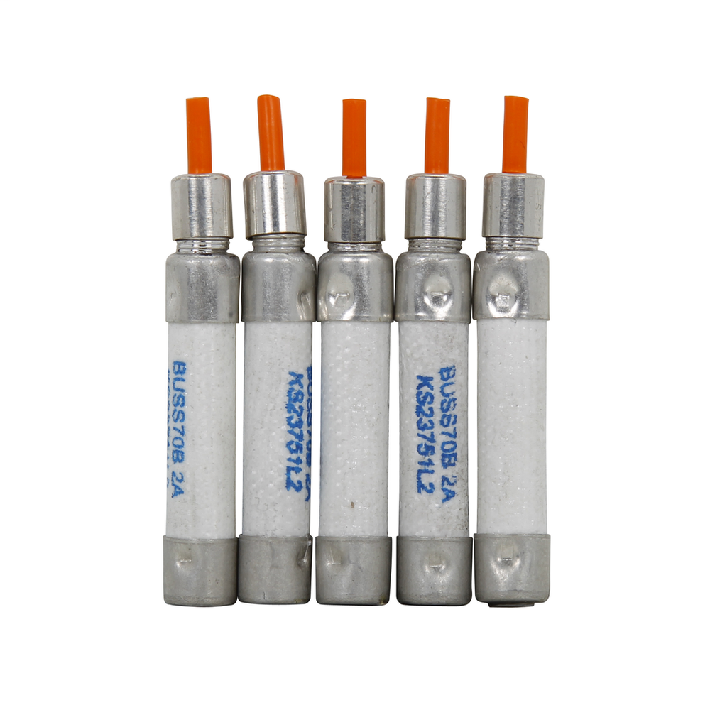 Image of Bussmann BK/70L-6A