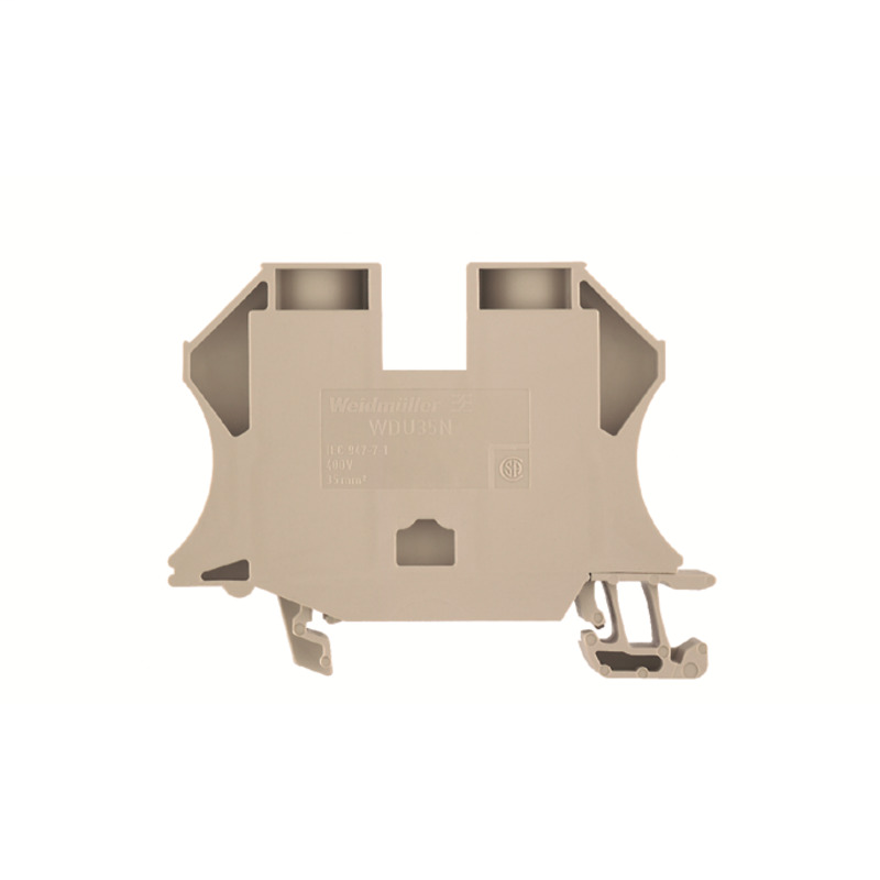 Image of Weidmuller 1393410000
