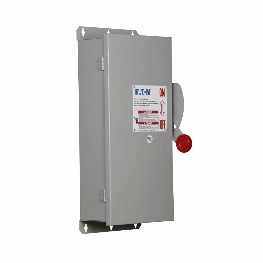 Image of Eaton DH363UDK-GCL