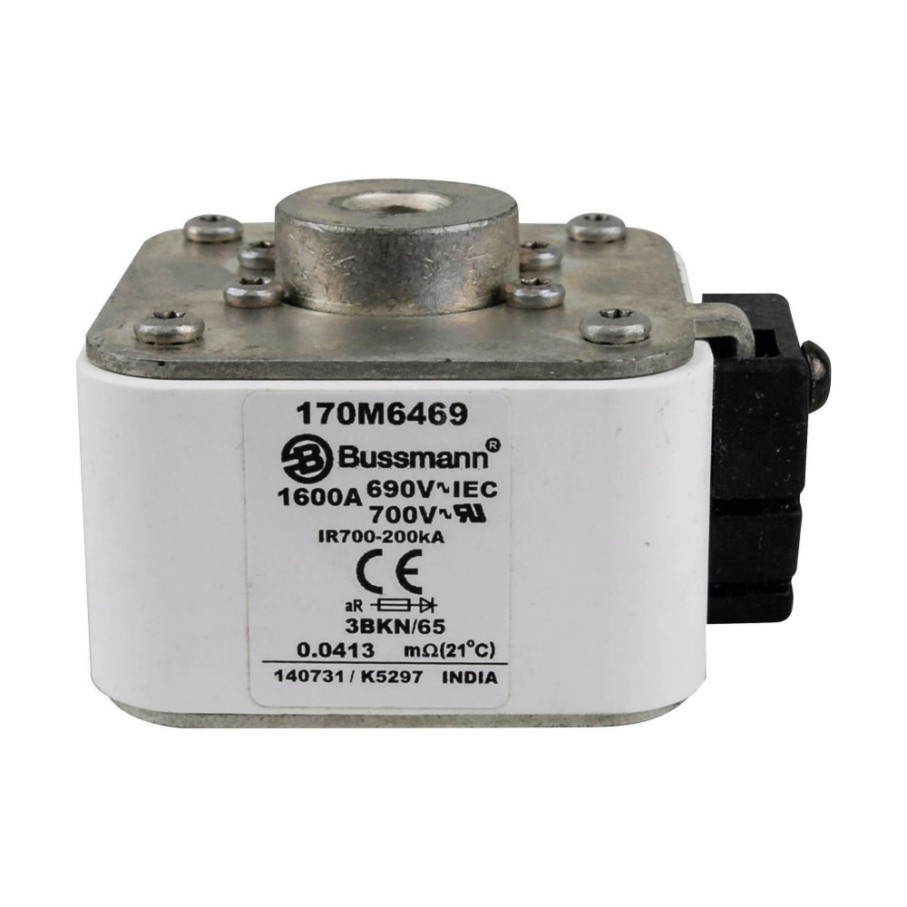 Image of Bussmann 170M6469