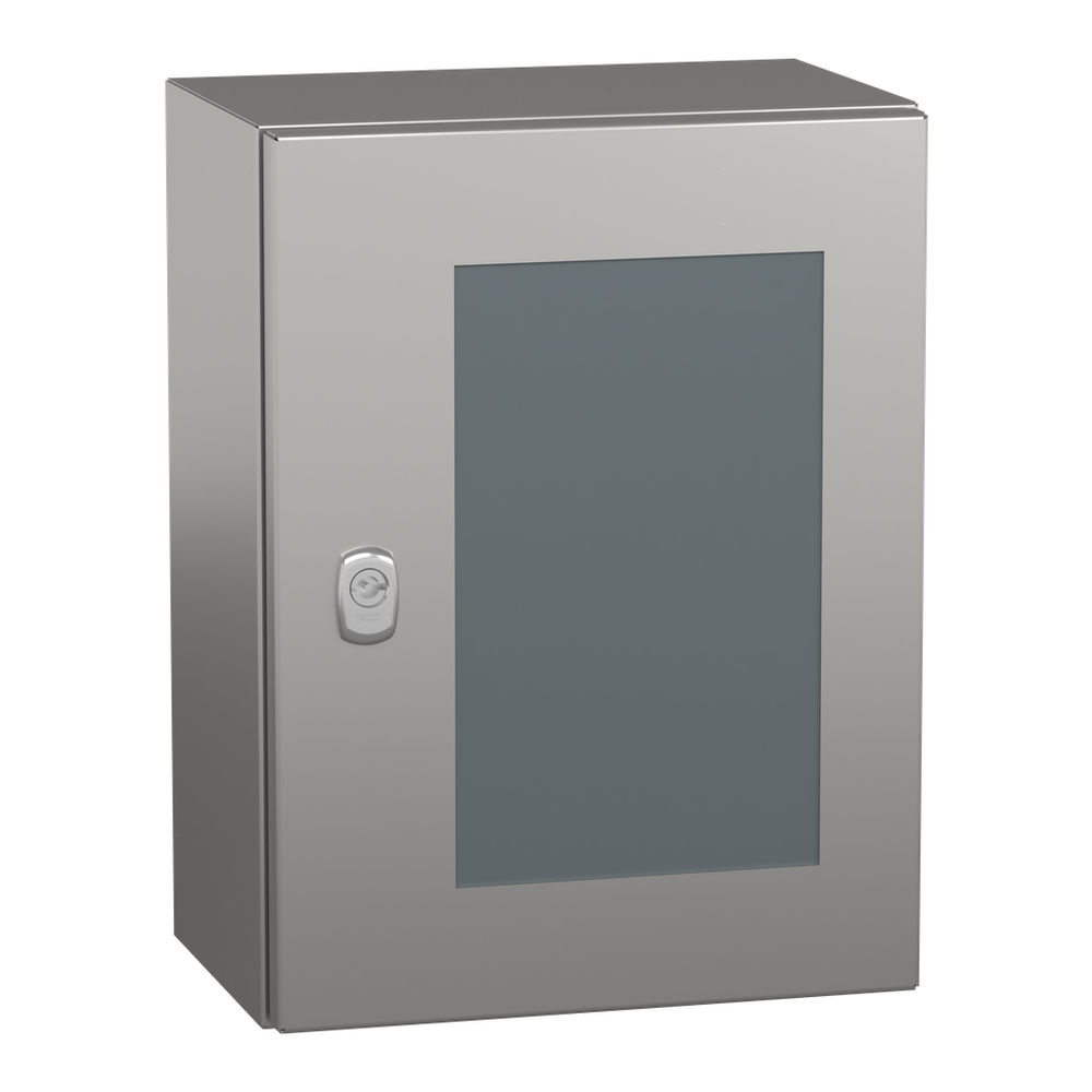 Image of Schneider Electric NSYS3X4320T