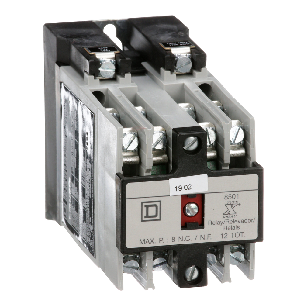 Image of Schneider Electric 8501XO60V02