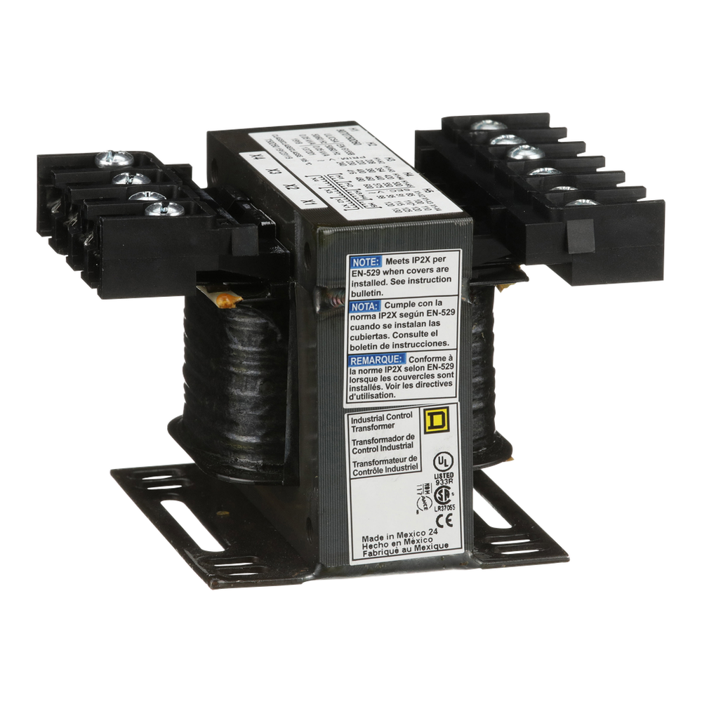Image of Schneider Electric 9070T50D50