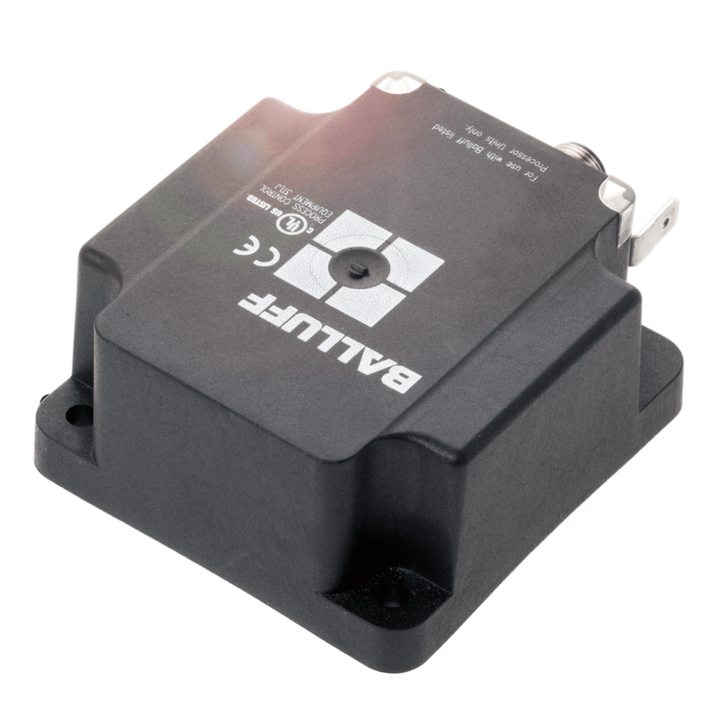 Image of Balluff BIS VM-341-401-S4
