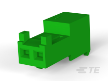 Image of TE Connectivity 3-644044-2