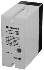 Image of Honeywell BC1000A0220U