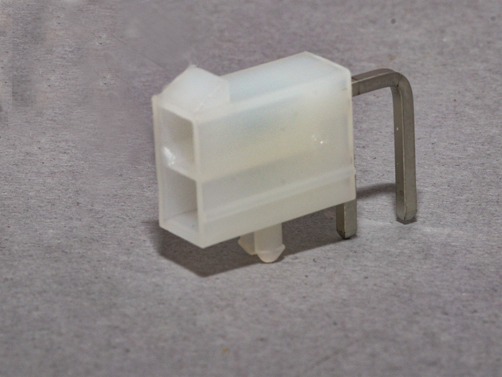 Image of Molex 39301020