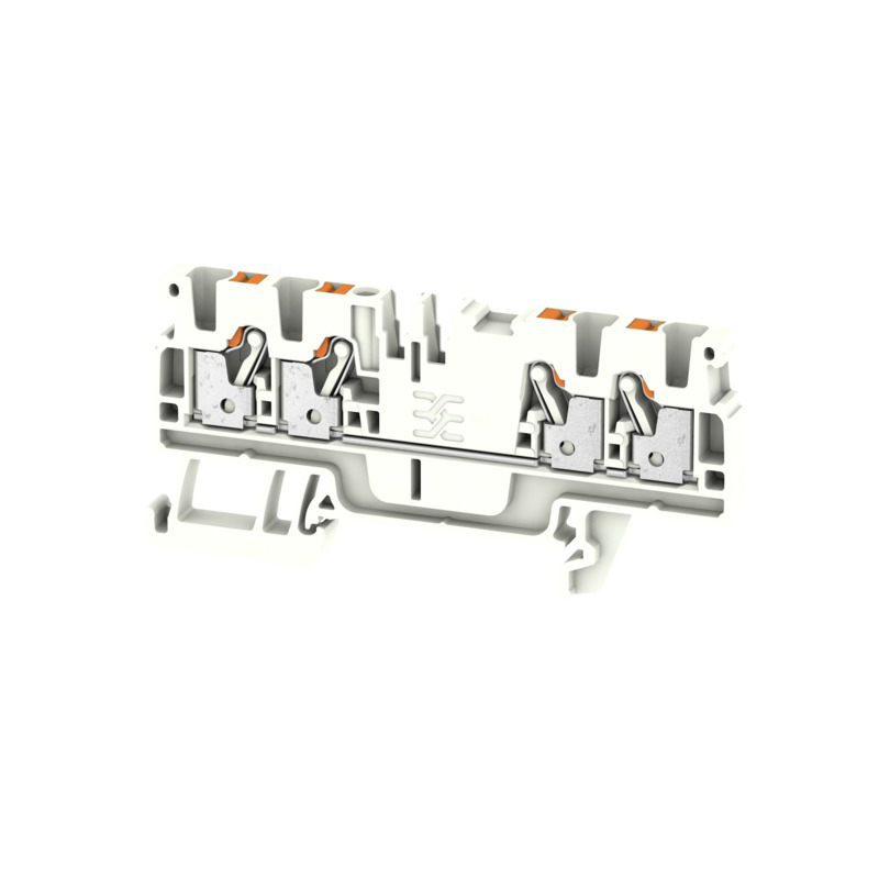 Image of Weidmuller 1521790000