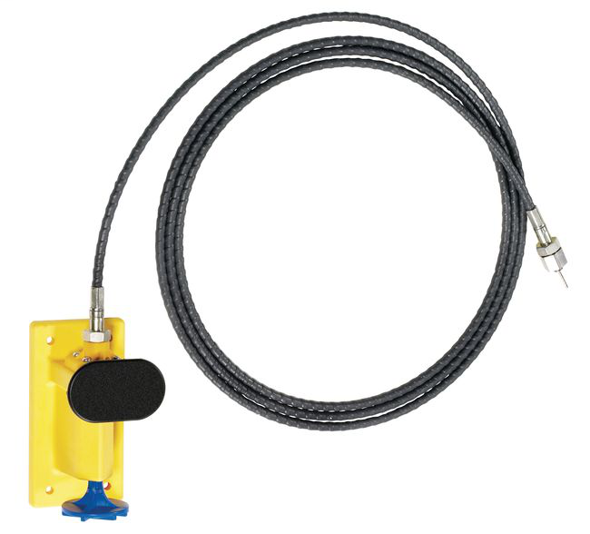 Image of Allen-Bradley 440G-A27357