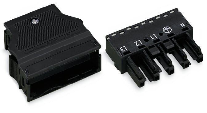 Image of WAGO 770-105