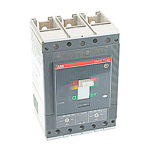 Image of ABB T5S400BW