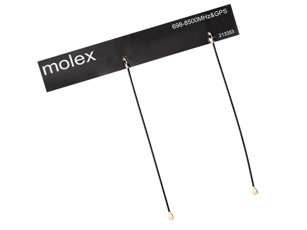 Image of Molex 2133530100
