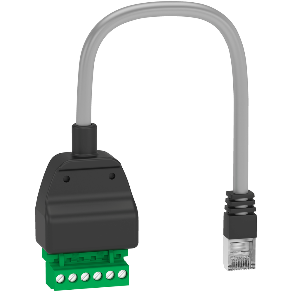 Image of Schneider Electric LV434211
