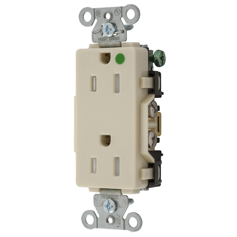 Image of Hubbell Wiring Device-Kellems 2172IVTRA