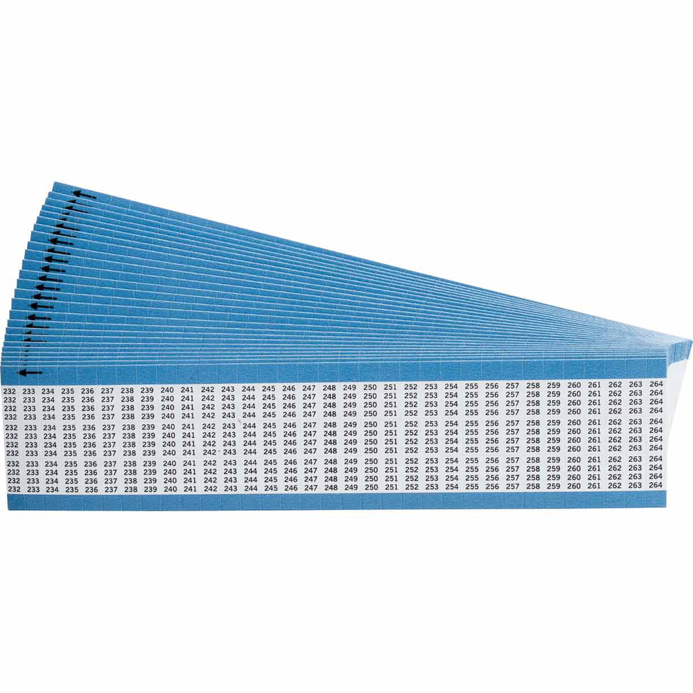 Image of Brady TMM-232-264-PK