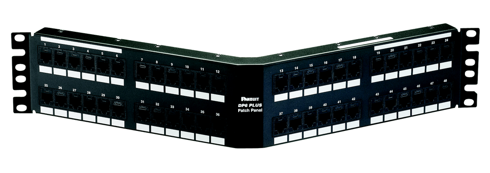 Image of Panduit NKA5EPPG48Y