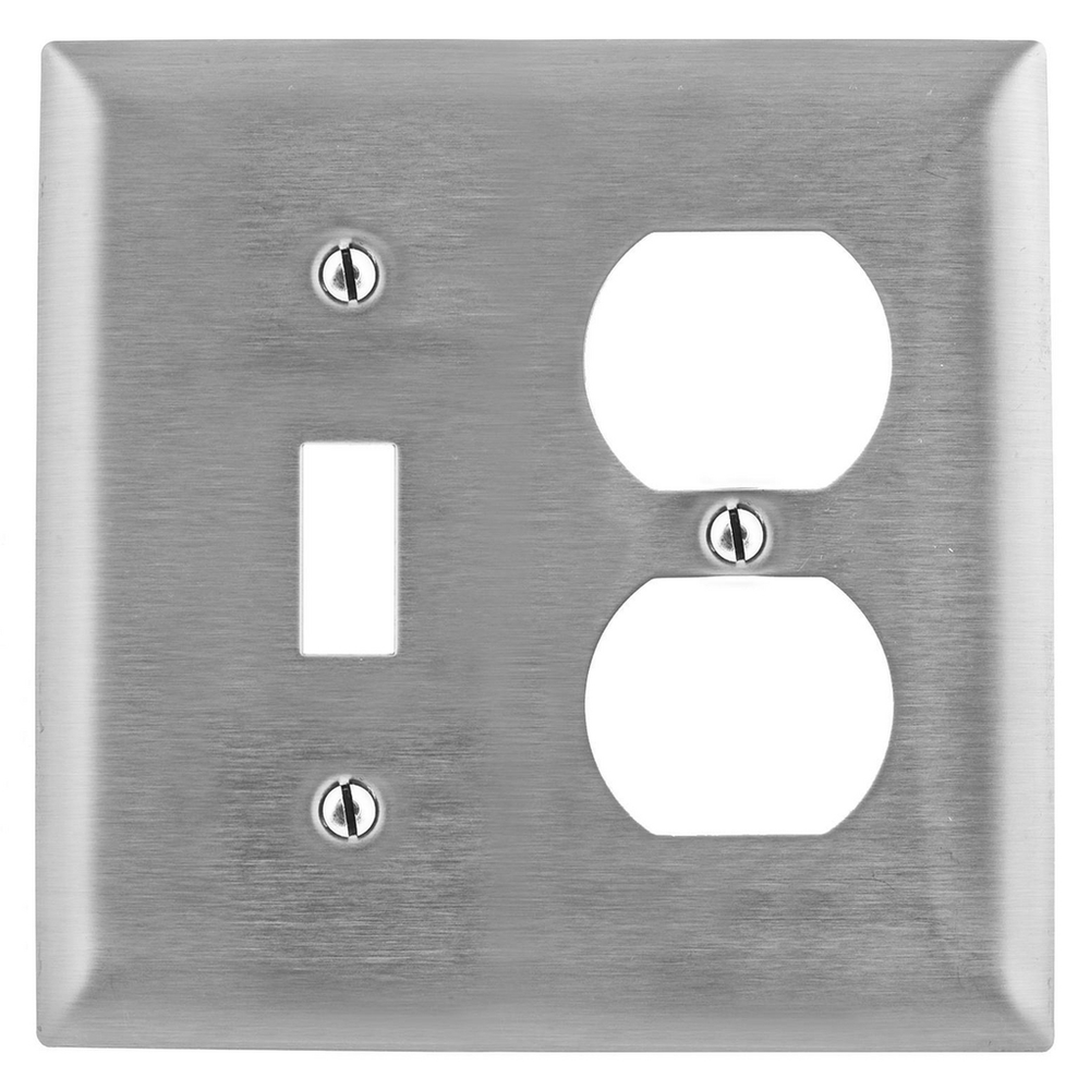 Image of Hubbell Wiring Device-Kellems SS18
