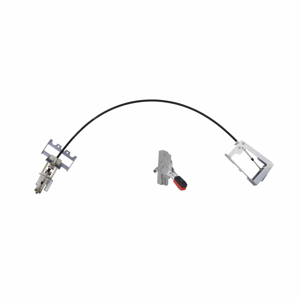 Image of Eaton F3S04CI