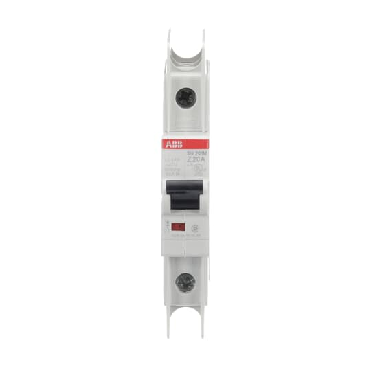 Image of ABB SU201M-Z20