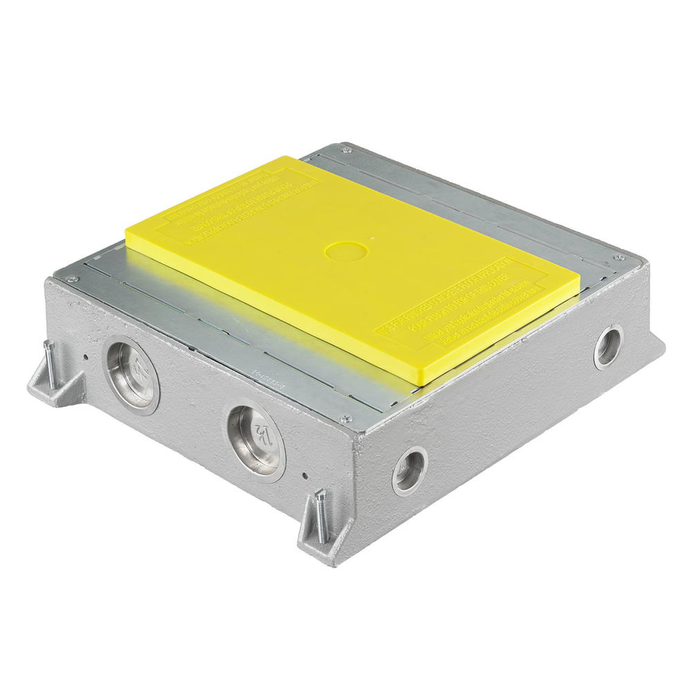Image of Hubbell Premise Wiring CFB4G30CI