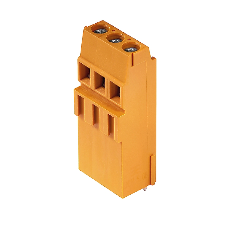 Image of Weidmuller 1766360000