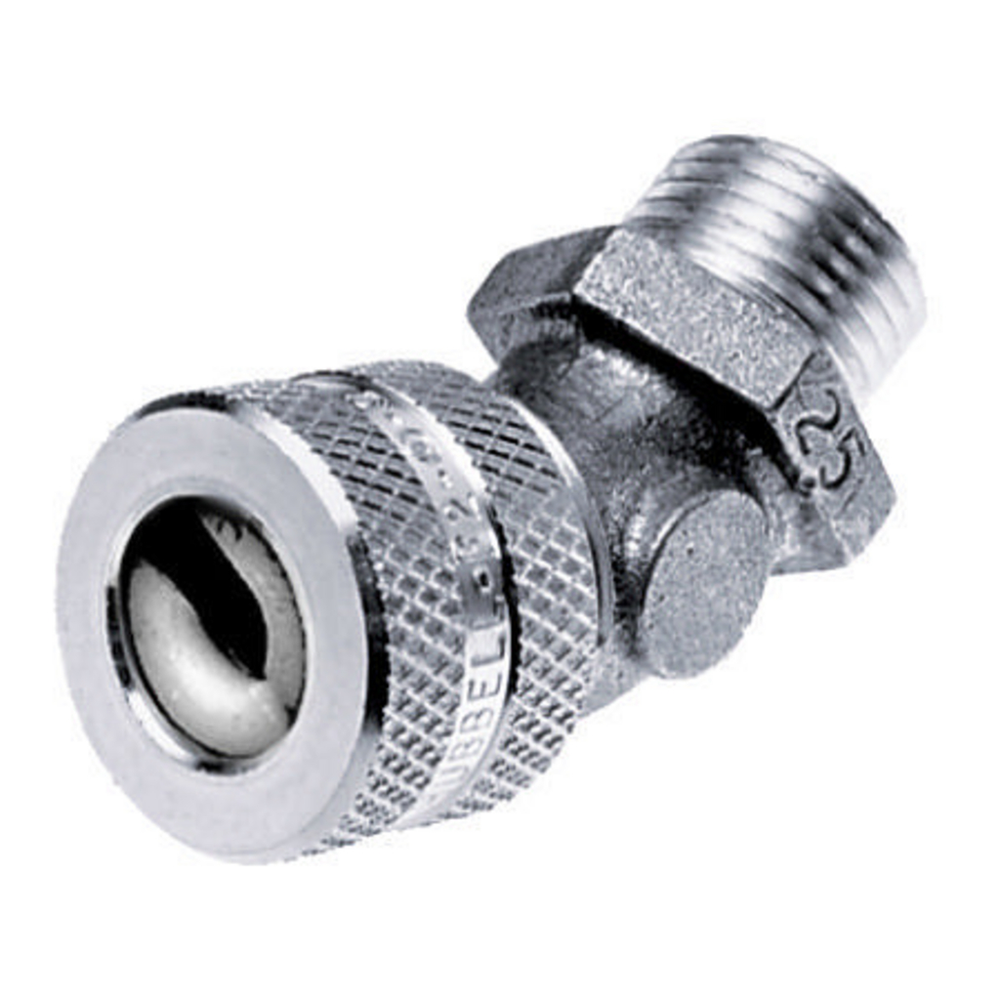 Image of Hubbell Wiring Device-Kellems VHC1022