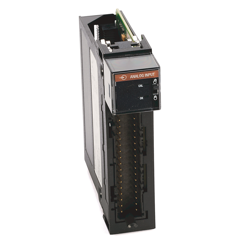 Image of Allen-Bradley 1756-IF8