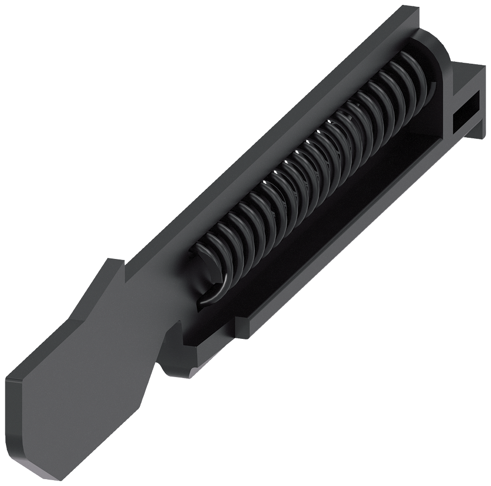Image of Siemens 3VA9267-0KP81