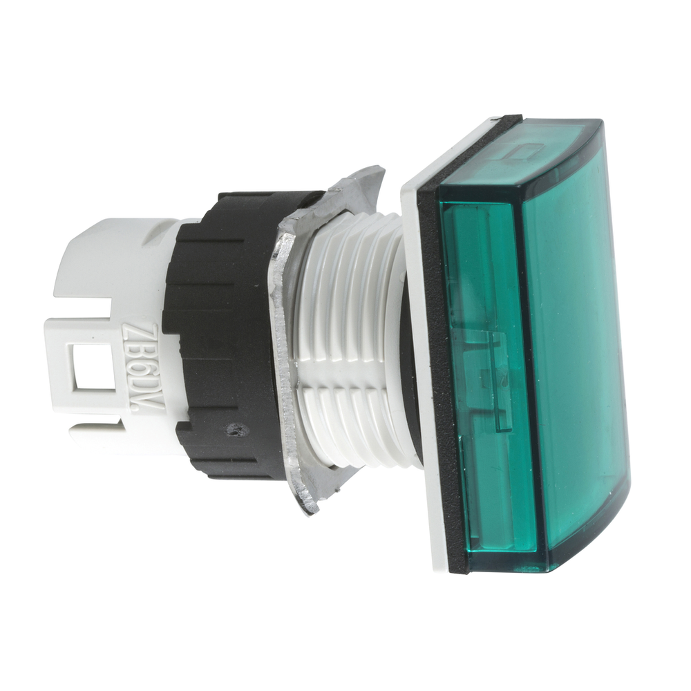 Image of Schneider Electric ZB6DV3