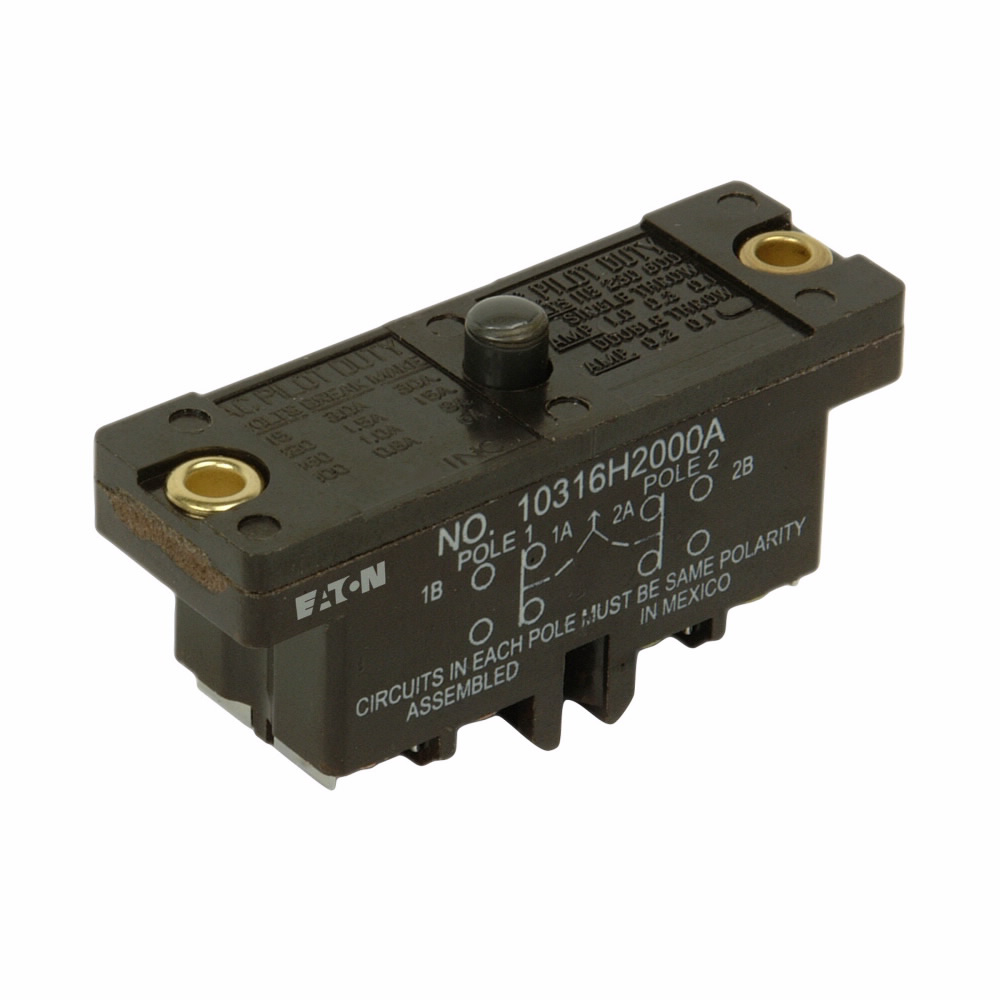 Image of Eaton 10316H2000