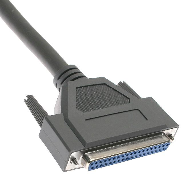 Image of Mencom DB37-FP-2M