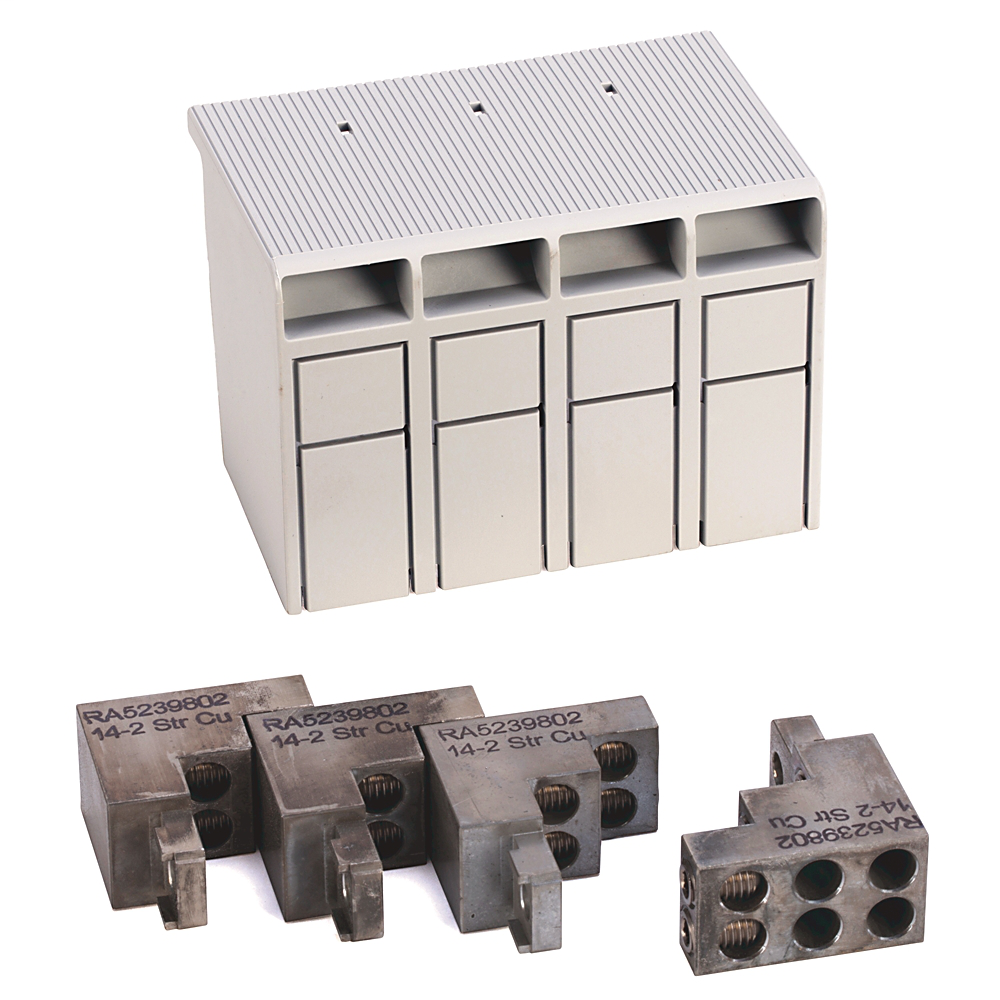 Image of Allen-Bradley 140G-G-MTL64