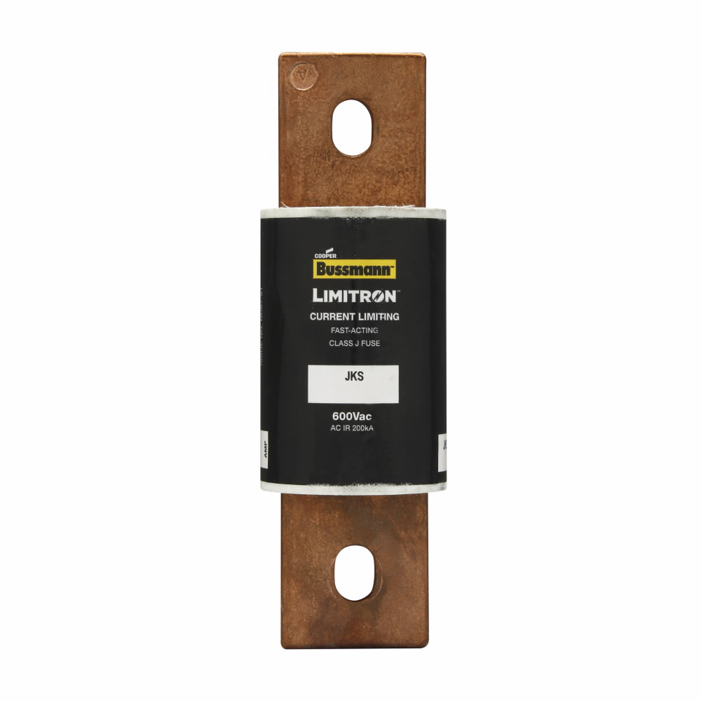 Image of Bussmann JKS-600