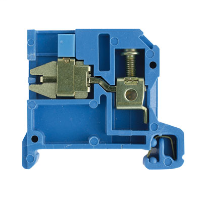 Image of Weidmuller 0501470000