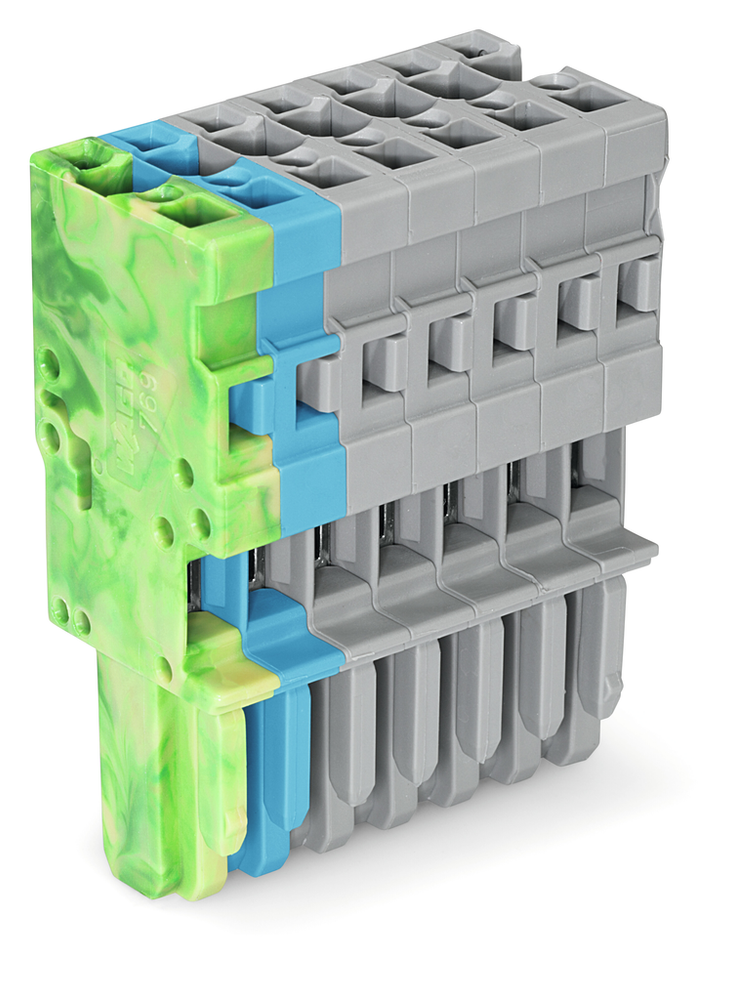 Image of WAGO 769-107/000-039