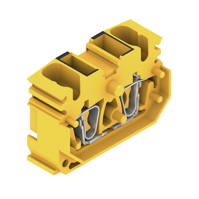 Image of Weidmuller 1704570000