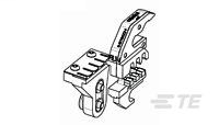 Image of TE Connectivity 9-1579022-1