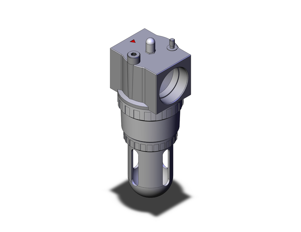 Image of SMC AL900-20