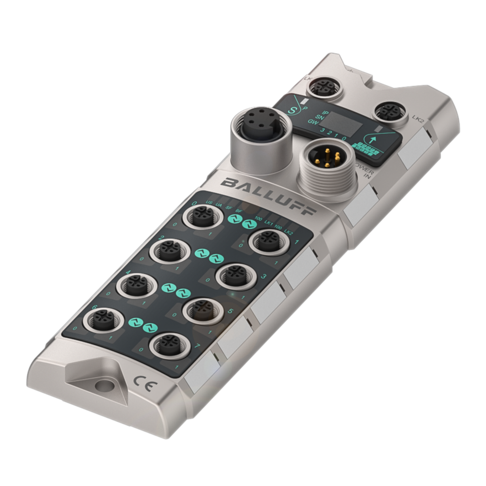 Image of Balluff BNI PNT-508-105-Z015