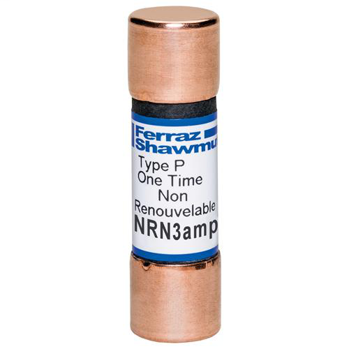 Image of Mersen NRN3