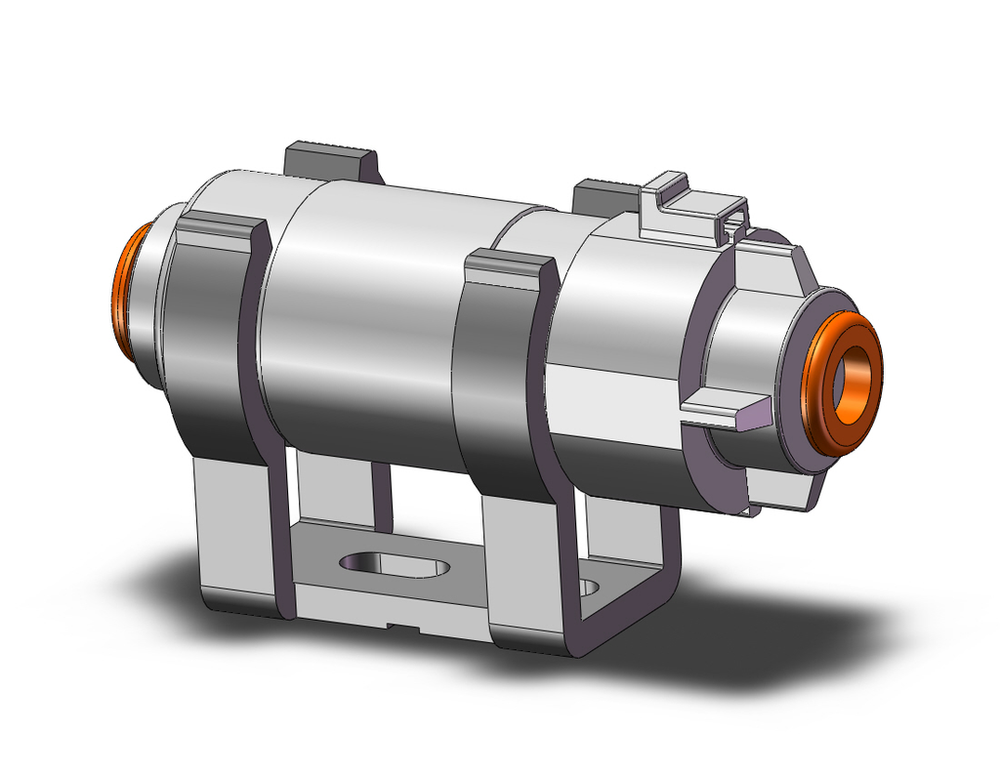 Image of SMC ZFC7D-B
