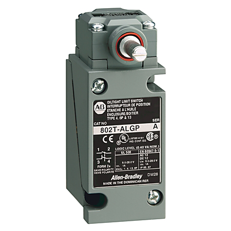 Image of Allen-Bradley 802T-ALGP
