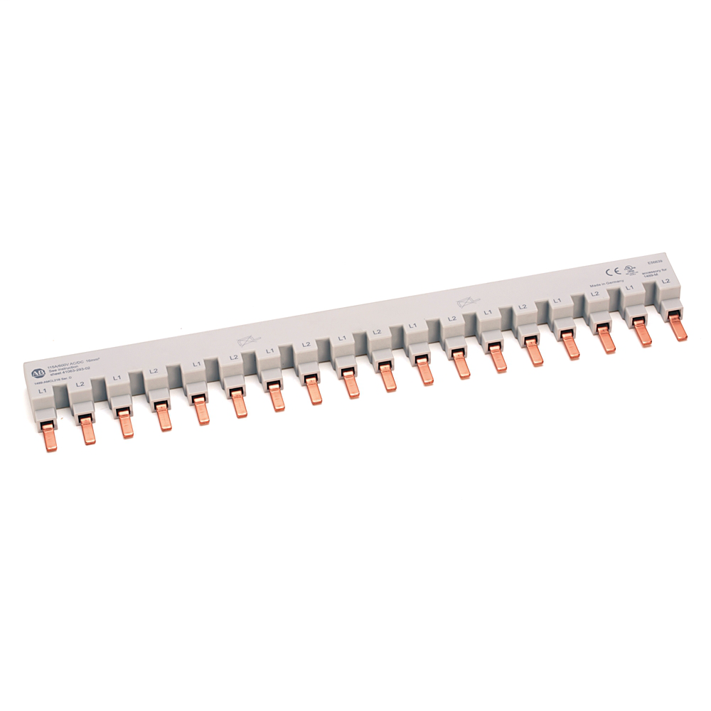 Image of Allen-Bradley 1489-AMCL218