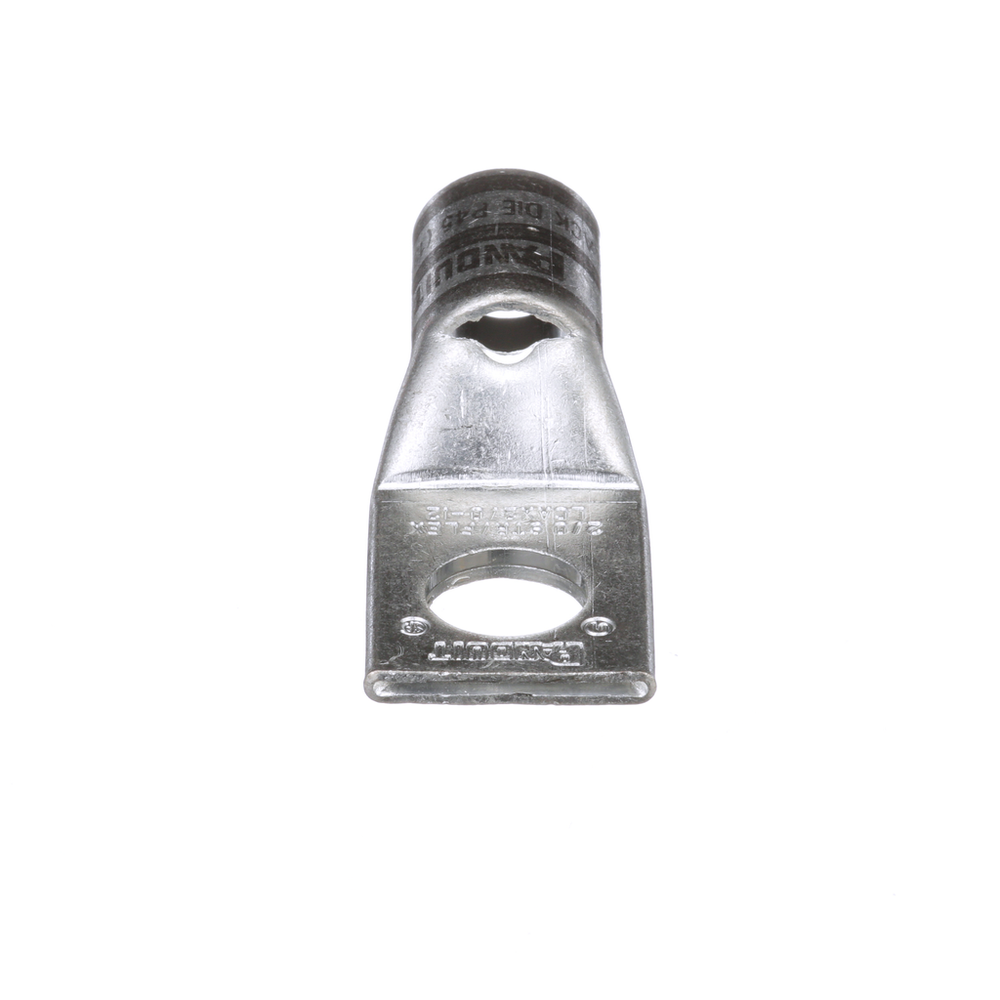 Image of Panduit LCAX2/0-12-X